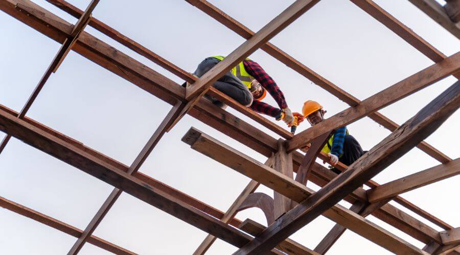 Expert top industrial roofings services in Plymouth, ME
